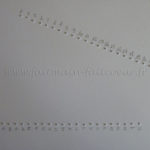 Tuto Stitching Sculpture 08