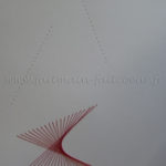 Tuto Stitching Sculpture 09