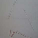 Tuto Stitching Sculpture 10