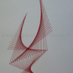 Tuto Stitching Sculpture 13